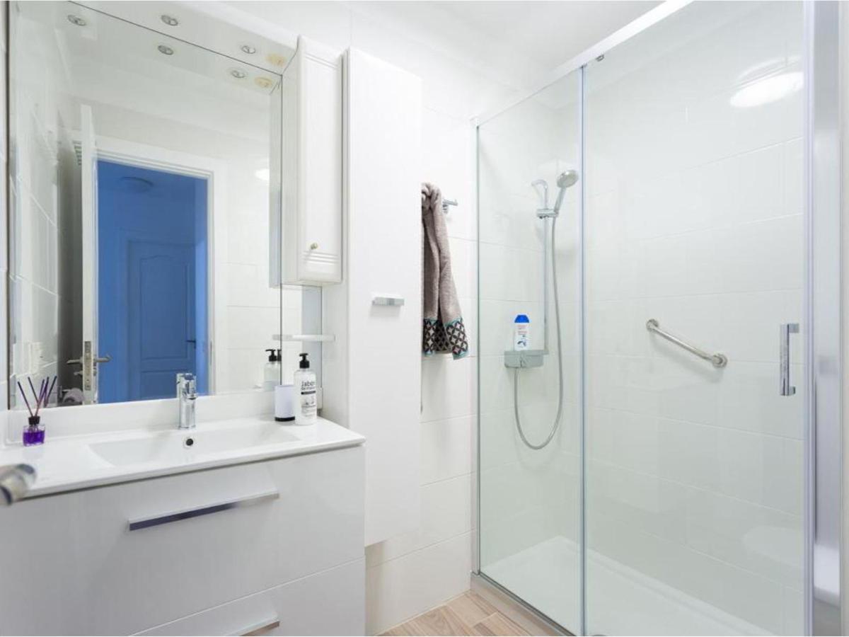 Live Inglaterra Medano Beach Apartment El Médano Exterior photo